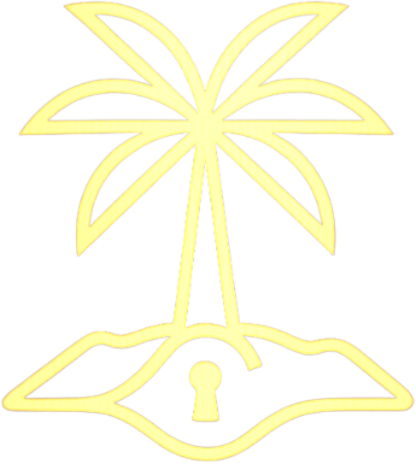 Logo Cayo Perico